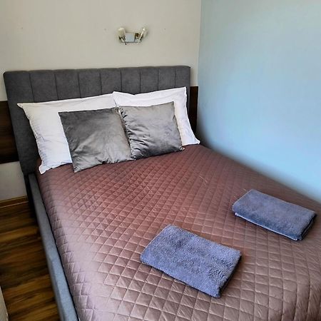 Totu Home Villa Orlowska Gdynia Luaran gambar