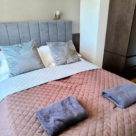 Totu Home Villa Orlowska Gdynia Luaran gambar