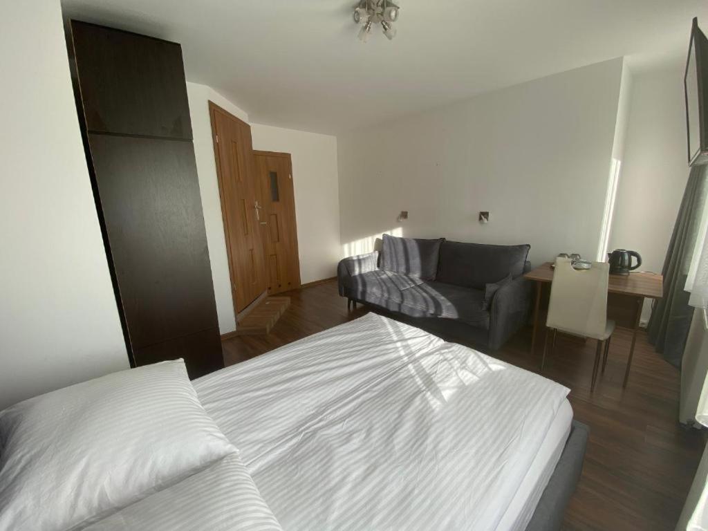 Totu Home Villa Orlowska Gdynia Luaran gambar