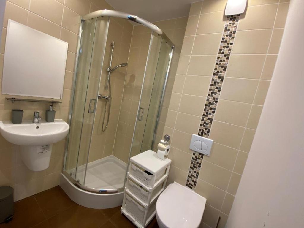 Totu Home Villa Orlowska Gdynia Luaran gambar