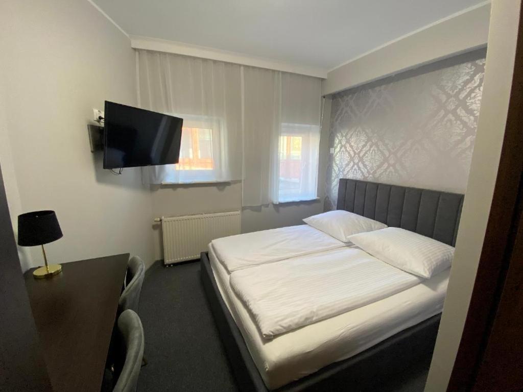 Totu Home Villa Orlowska Gdynia Luaran gambar