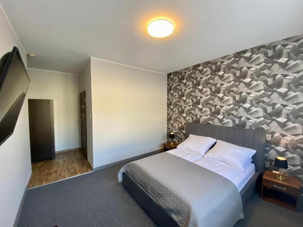 Totu Home Villa Orlowska Gdynia Luaran gambar