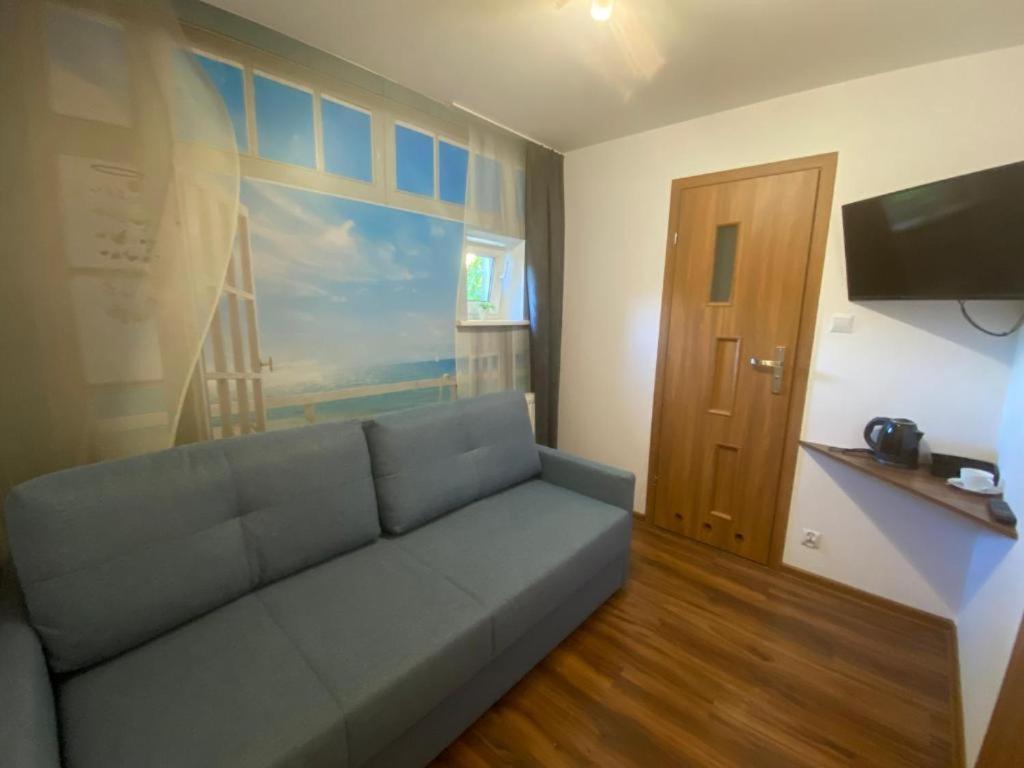 Totu Home Villa Orlowska Gdynia Luaran gambar