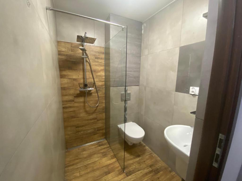Totu Home Villa Orlowska Gdynia Luaran gambar