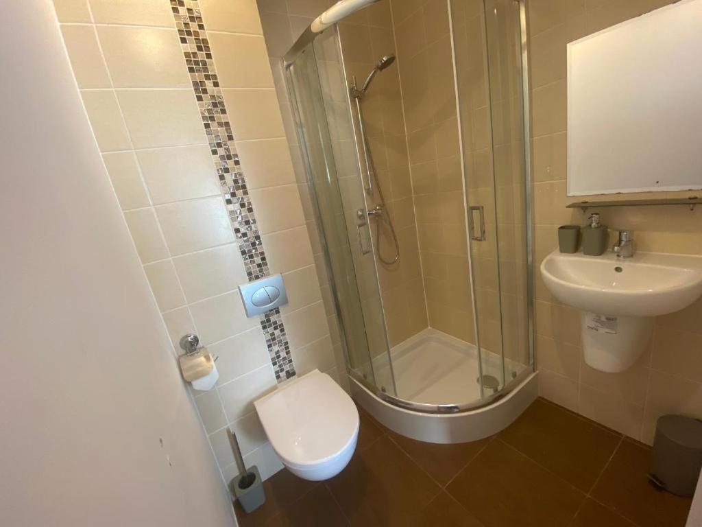 Totu Home Villa Orlowska Gdynia Luaran gambar