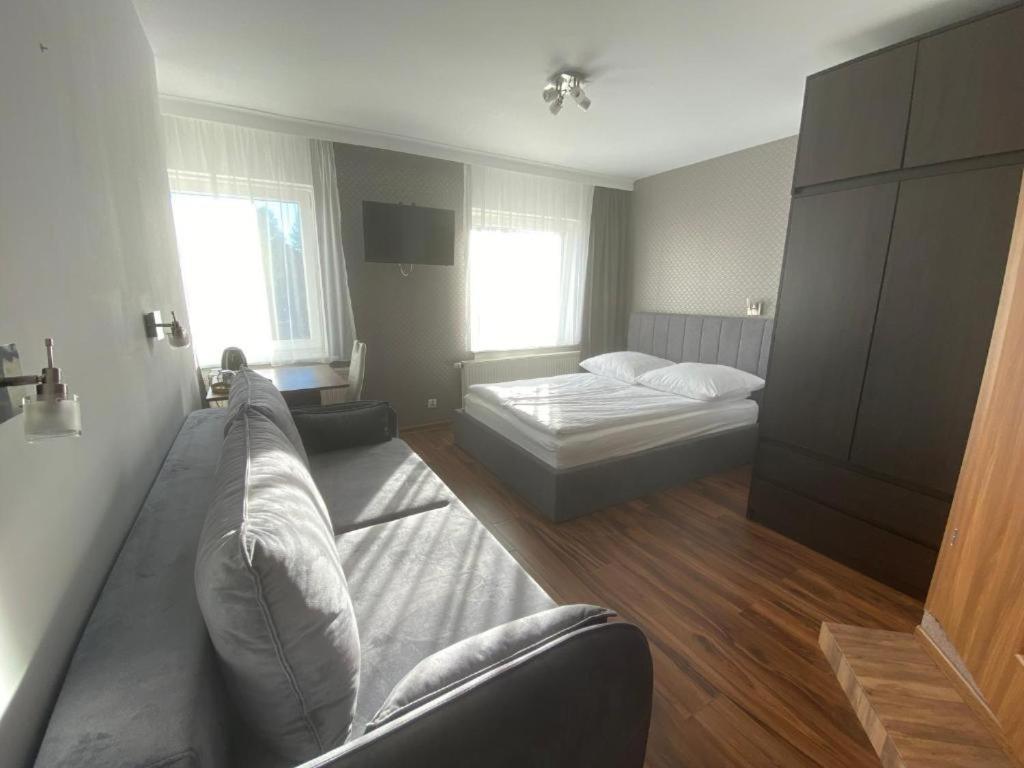 Totu Home Villa Orlowska Gdynia Luaran gambar