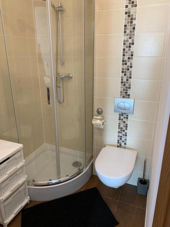 Totu Home Villa Orlowska Gdynia Luaran gambar