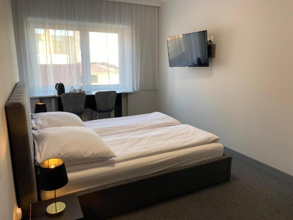 Totu Home Villa Orlowska Gdynia Luaran gambar