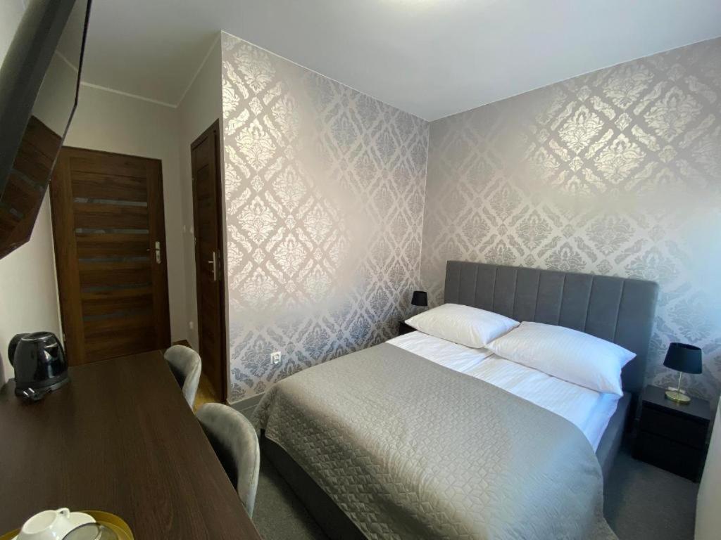 Totu Home Villa Orlowska Gdynia Luaran gambar