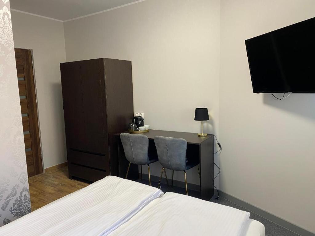 Totu Home Villa Orlowska Gdynia Luaran gambar