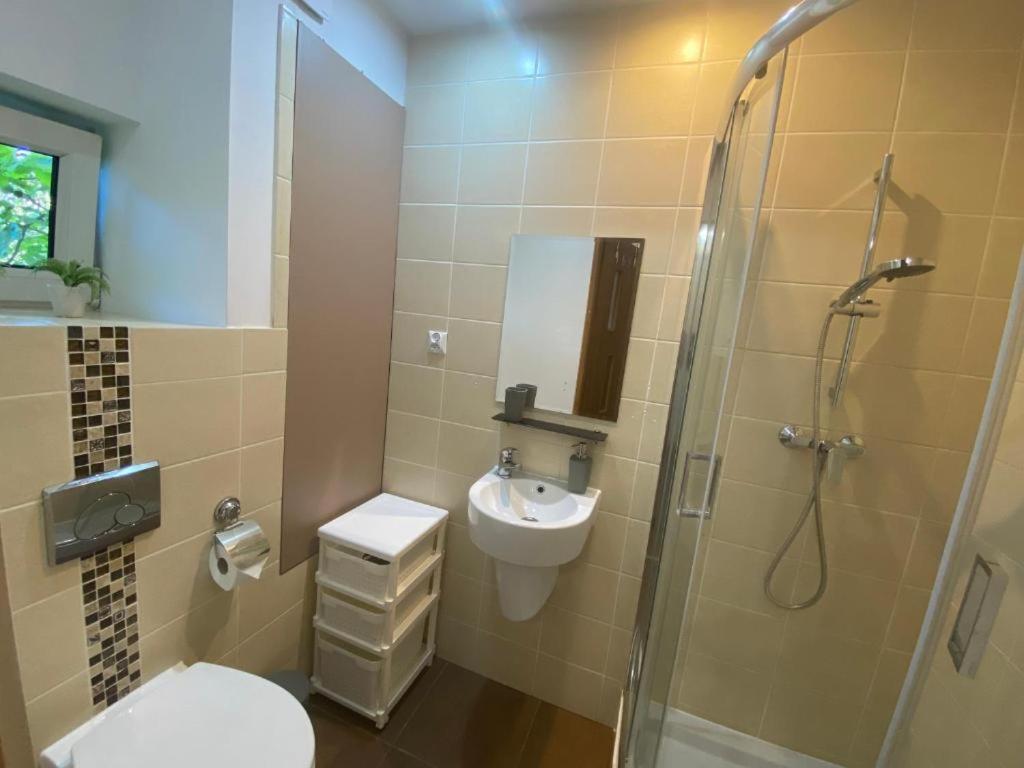 Totu Home Villa Orlowska Gdynia Luaran gambar