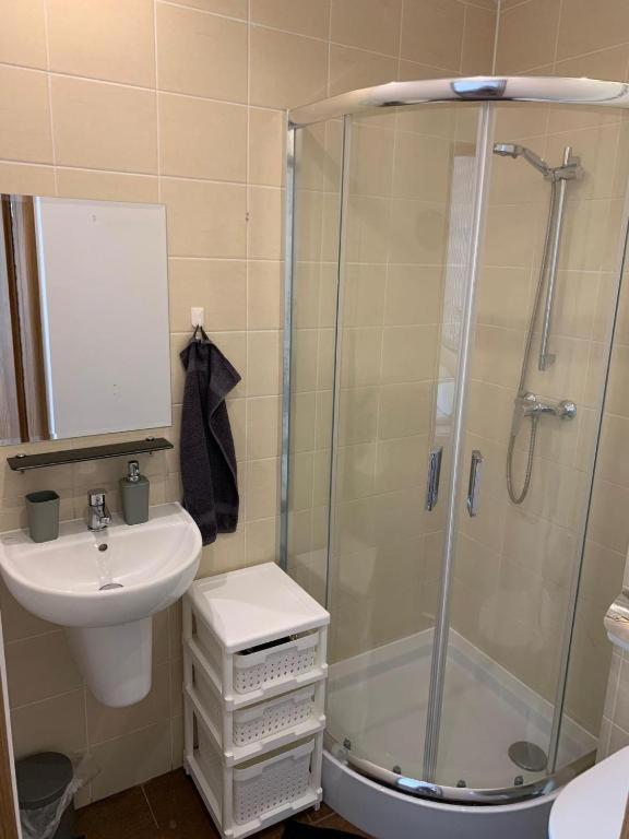 Totu Home Villa Orlowska Gdynia Luaran gambar