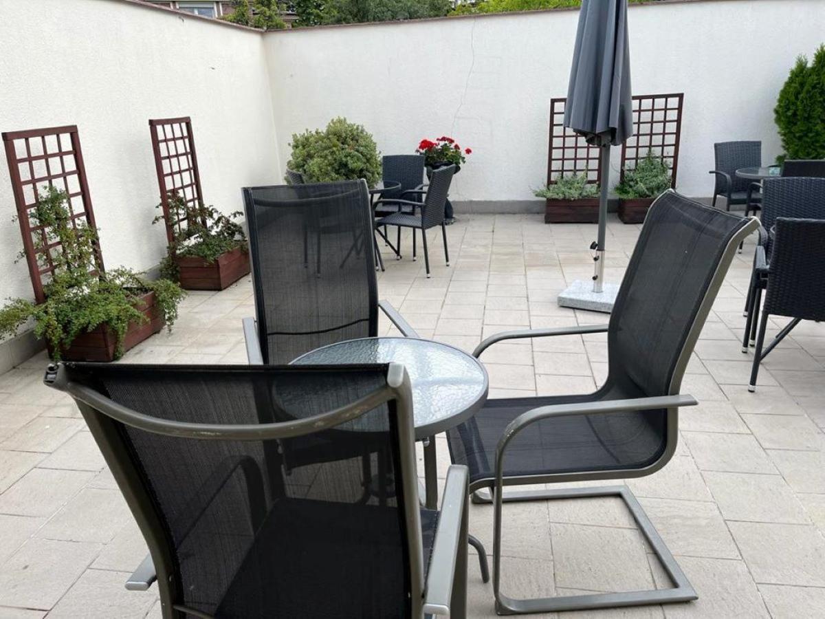 Totu Home Villa Orlowska Gdynia Luaran gambar