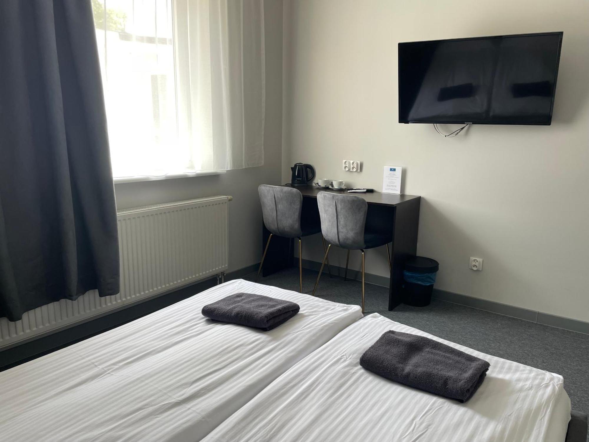 Totu Home Villa Orlowska Gdynia Luaran gambar