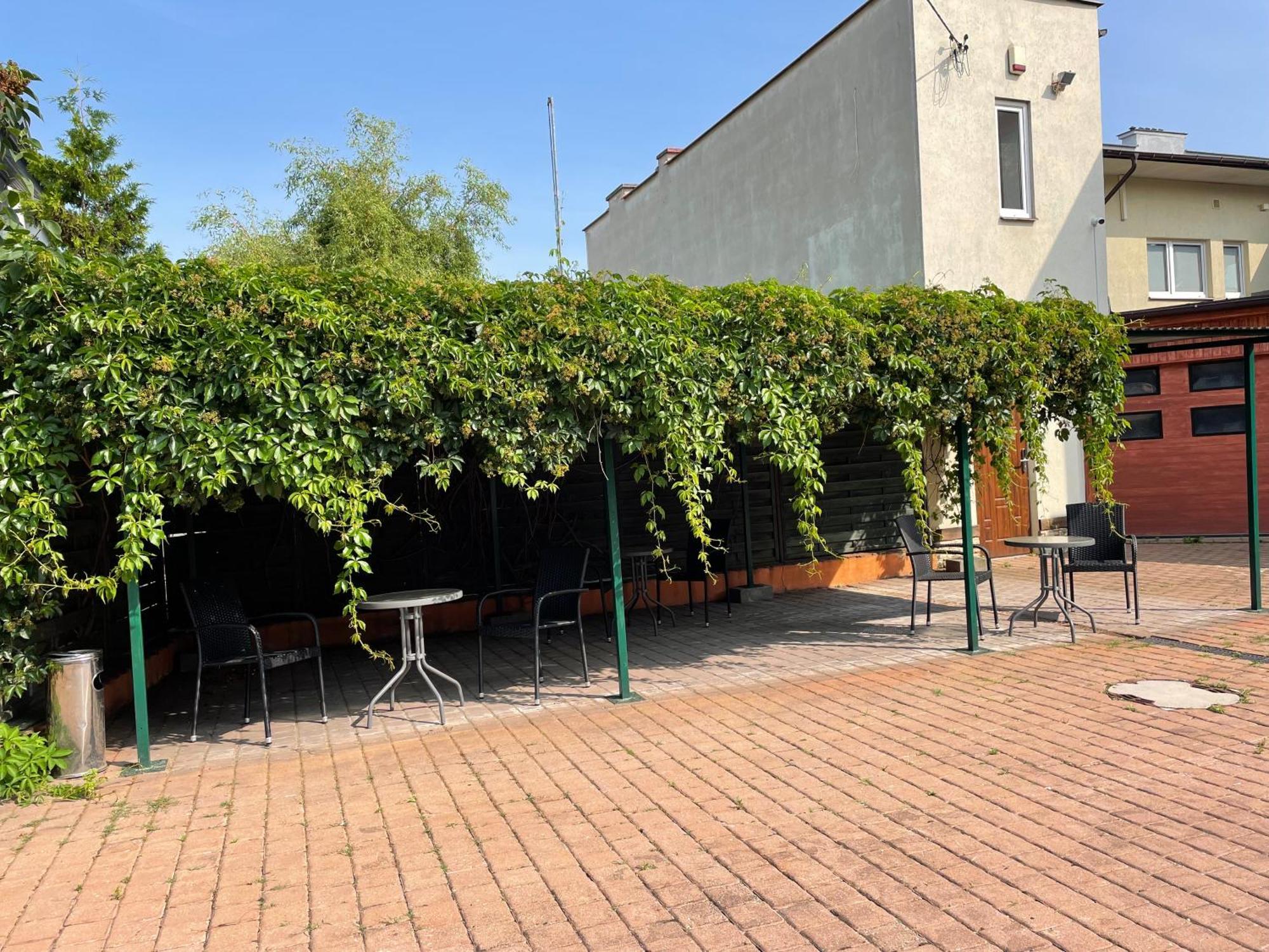 Totu Home Villa Orlowska Gdynia Luaran gambar