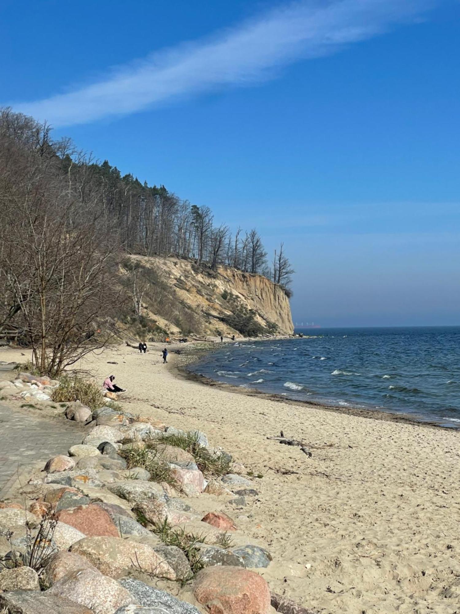 Totu Home Villa Orlowska Gdynia Luaran gambar