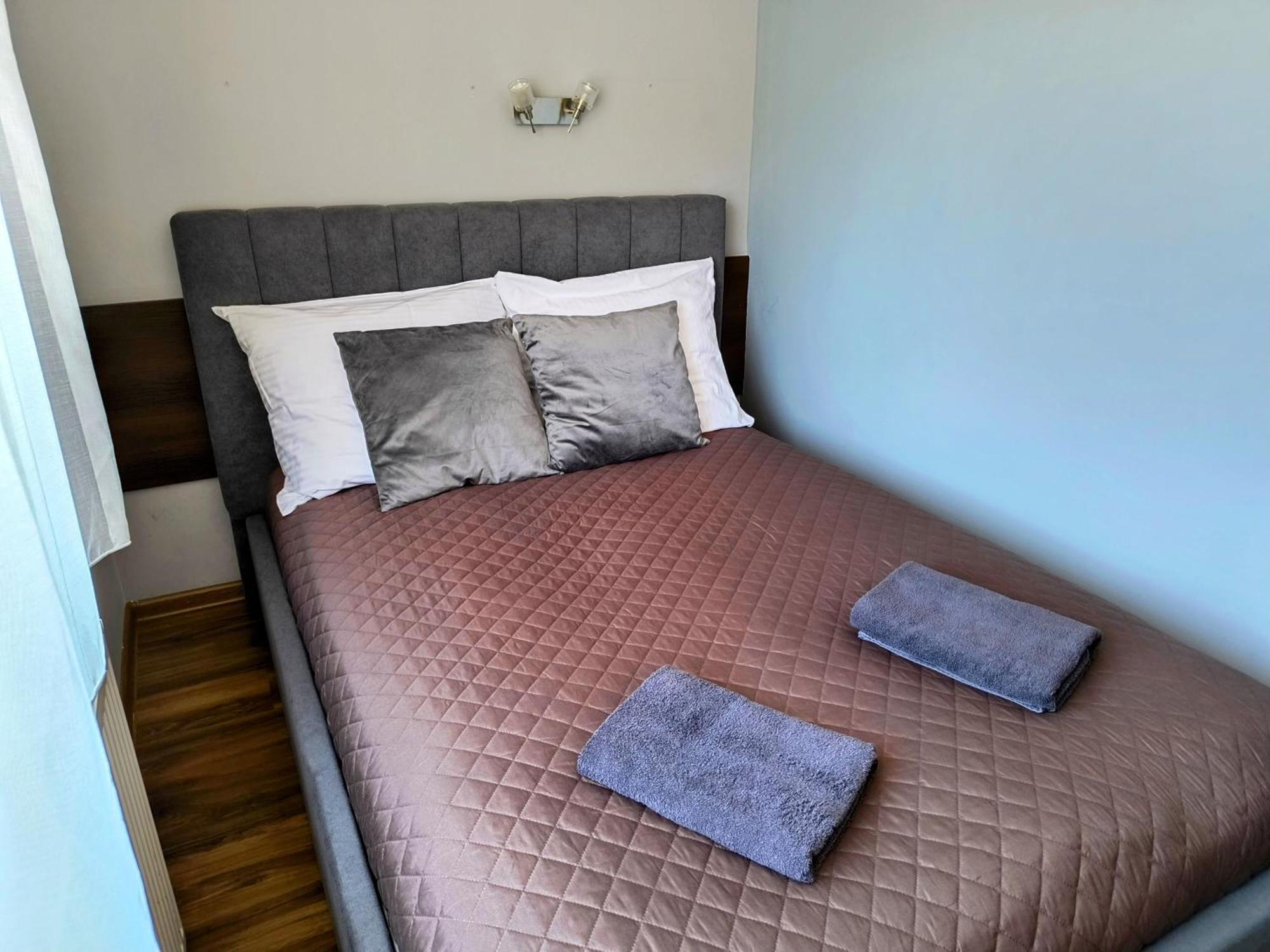 Totu Home Villa Orlowska Gdynia Luaran gambar