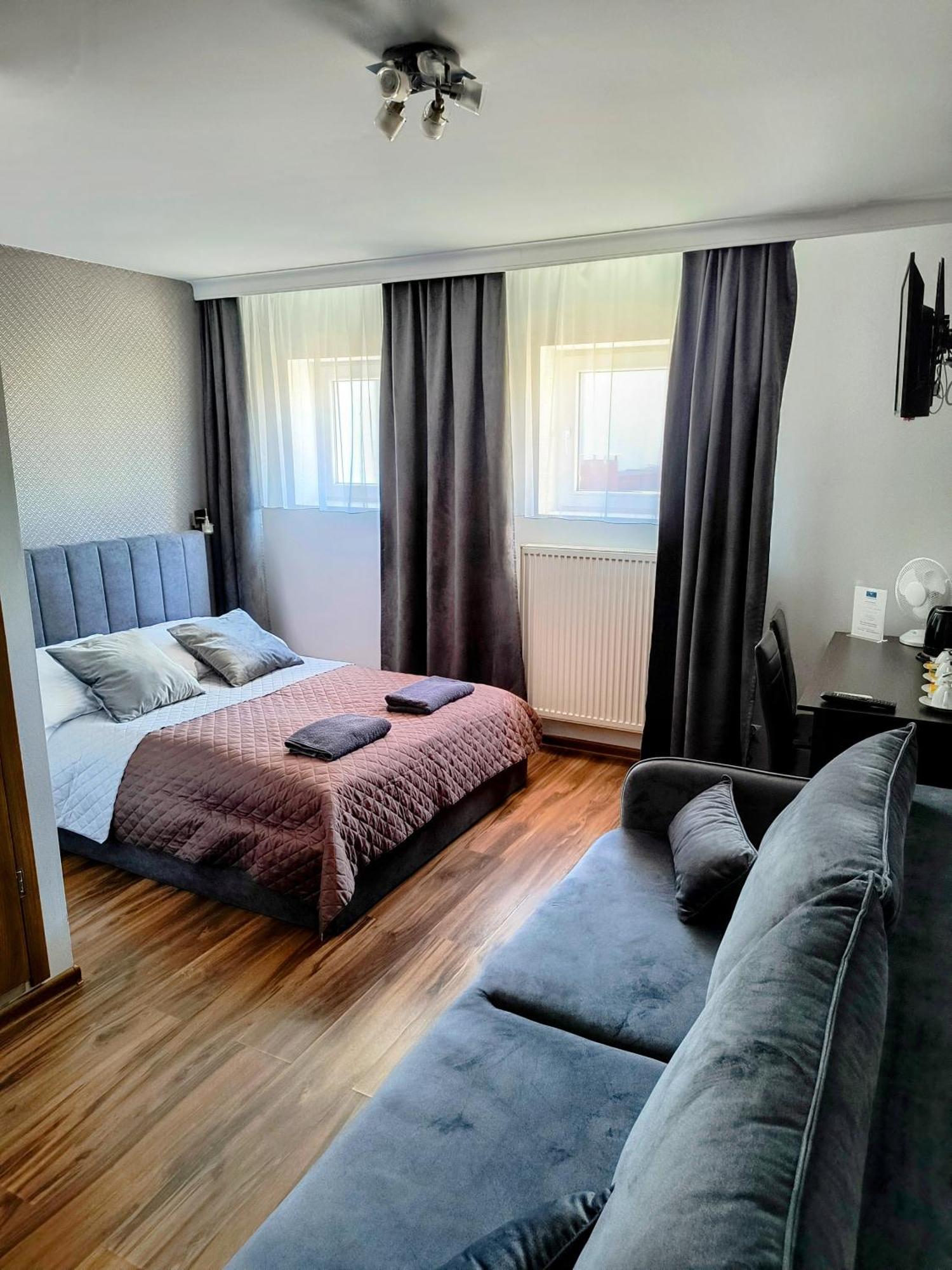 Totu Home Villa Orlowska Gdynia Luaran gambar