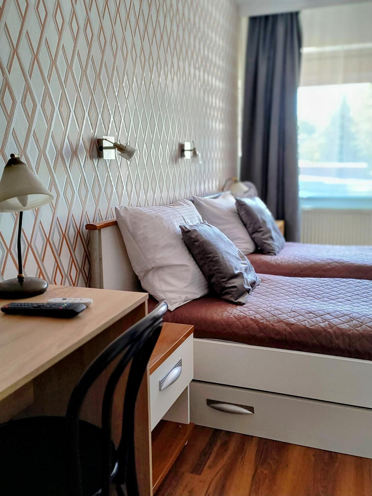Totu Home Villa Orlowska Gdynia Luaran gambar