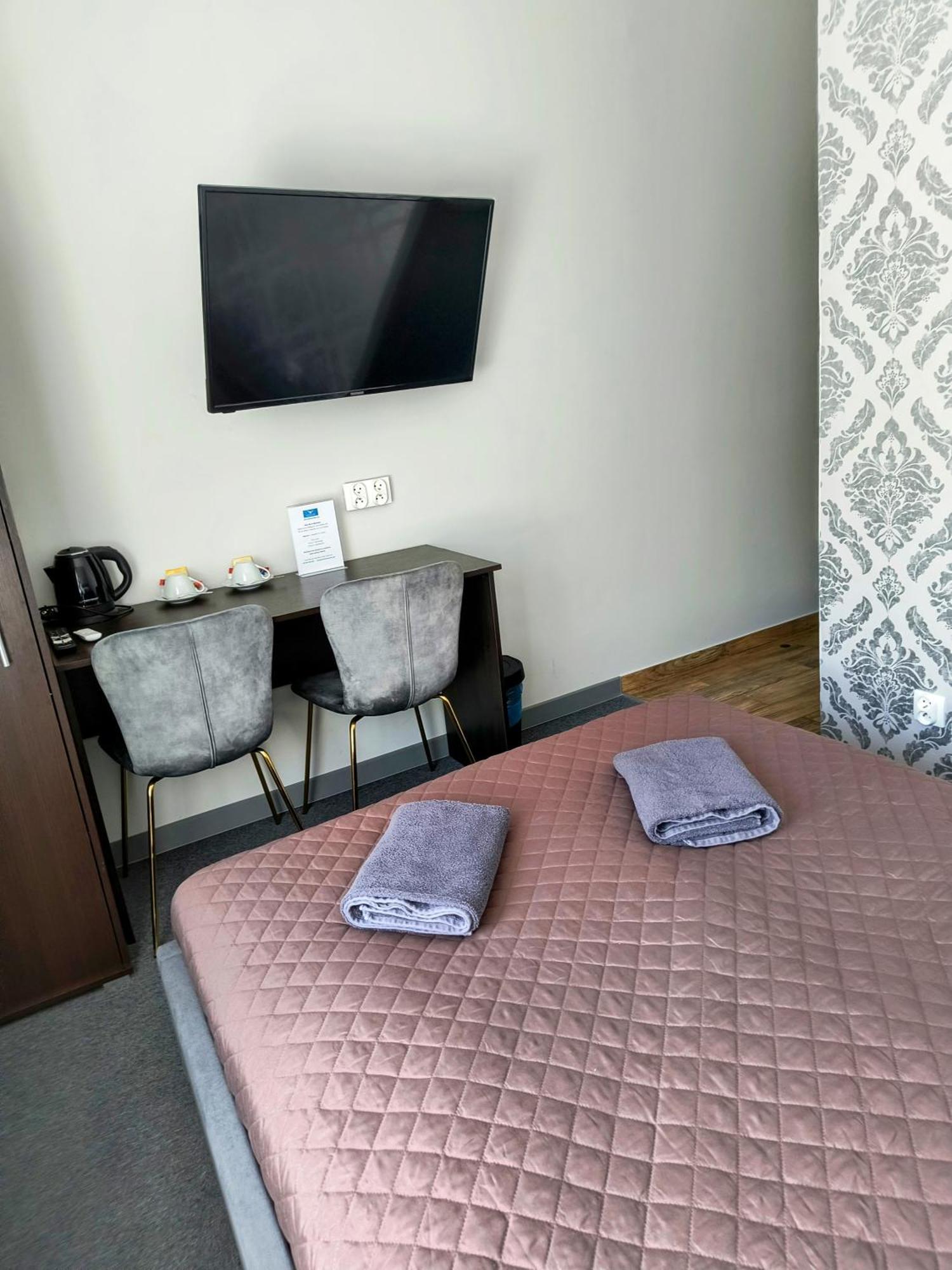 Totu Home Villa Orlowska Gdynia Luaran gambar