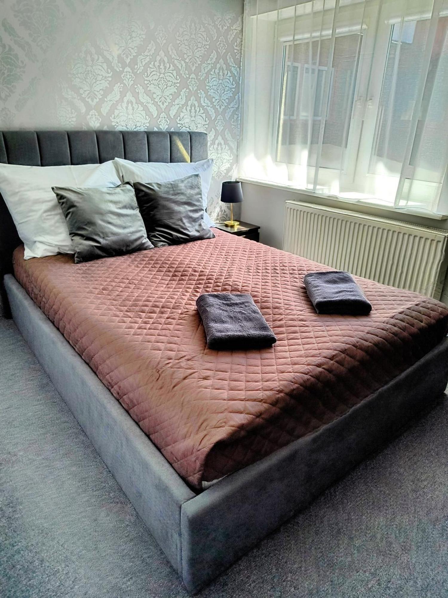 Totu Home Villa Orlowska Gdynia Luaran gambar